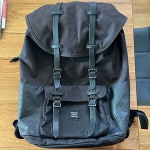 Herschel back pack